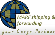 MARF Shipping & Forwarding